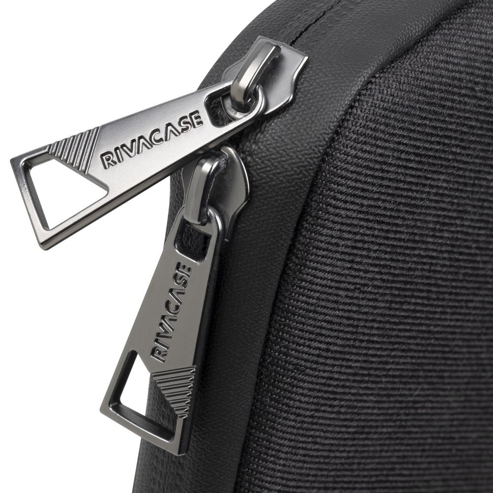 EAN 4260709015545 - Rivacase Clark 40,6 cm (16") Funda Negro imagen 9