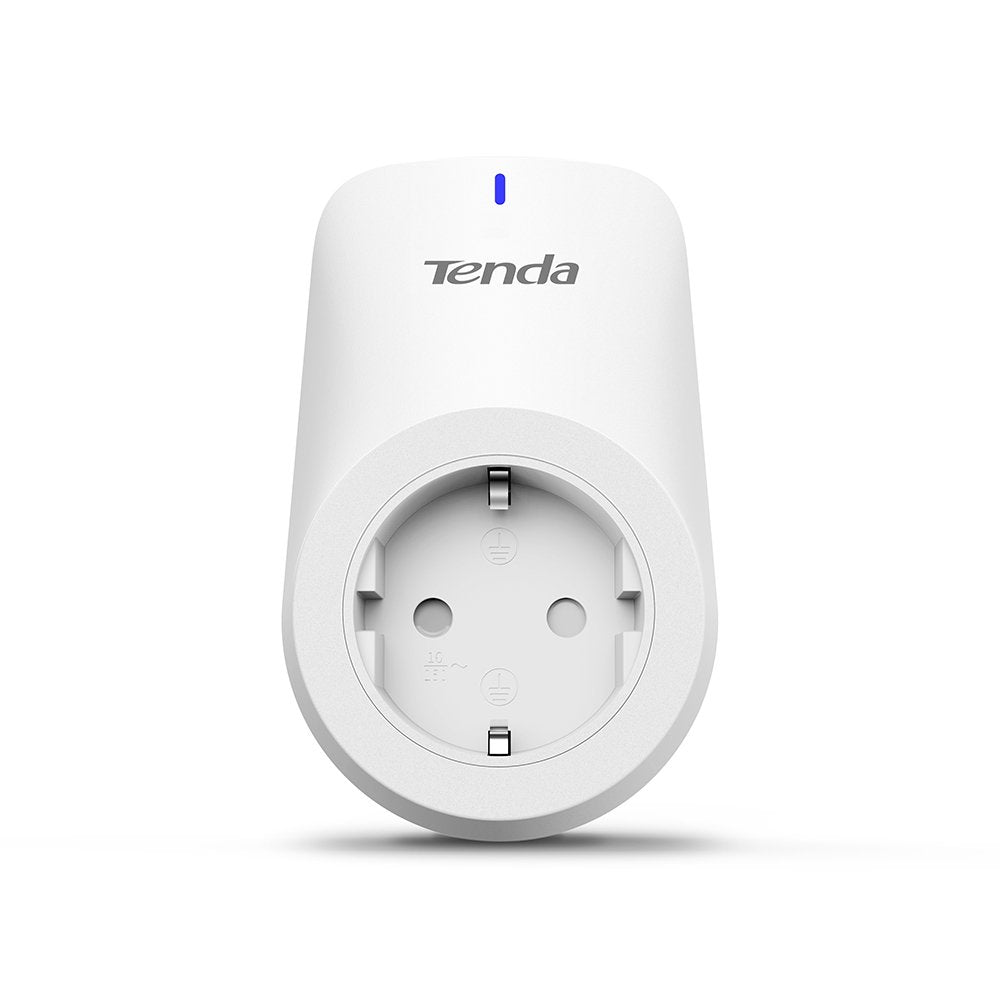 EAN 6932849428346 - Tenda SP3 enchufe inteligente 2300 W Hogar Blanco imagen 2