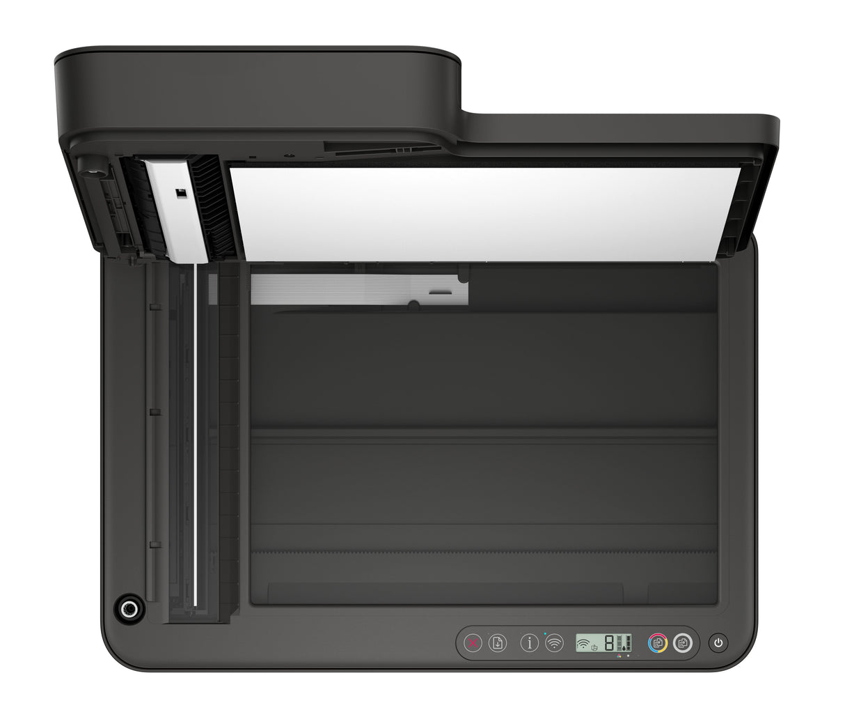EAN 0198828789723 - HP DeskJet 4310 Inyección de tinta térmica A4 4800 x 1200 DPI 8,5 ppm Wifi imagen 14