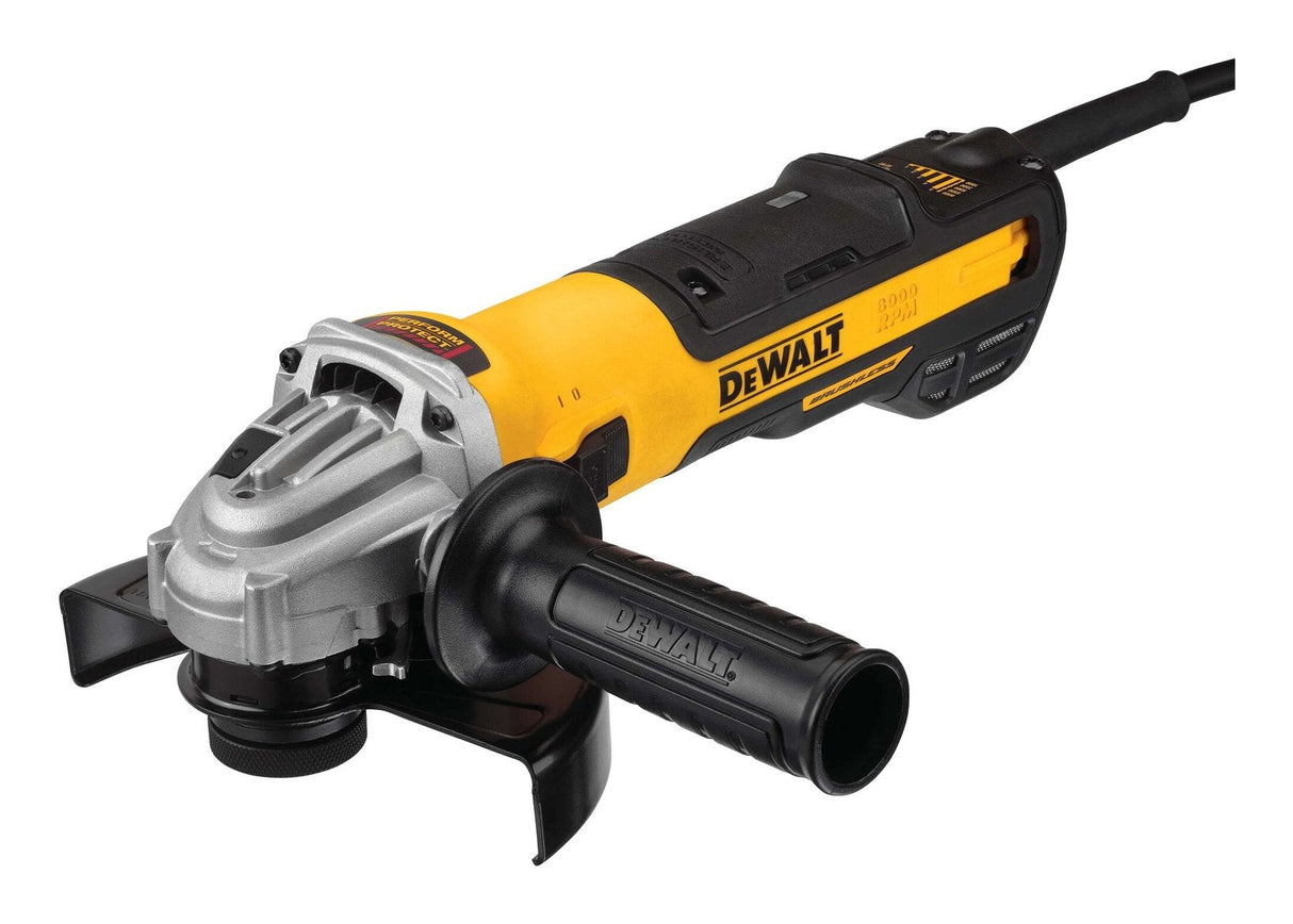Dewalt Dwe4347-Qs Amoladora 125mm