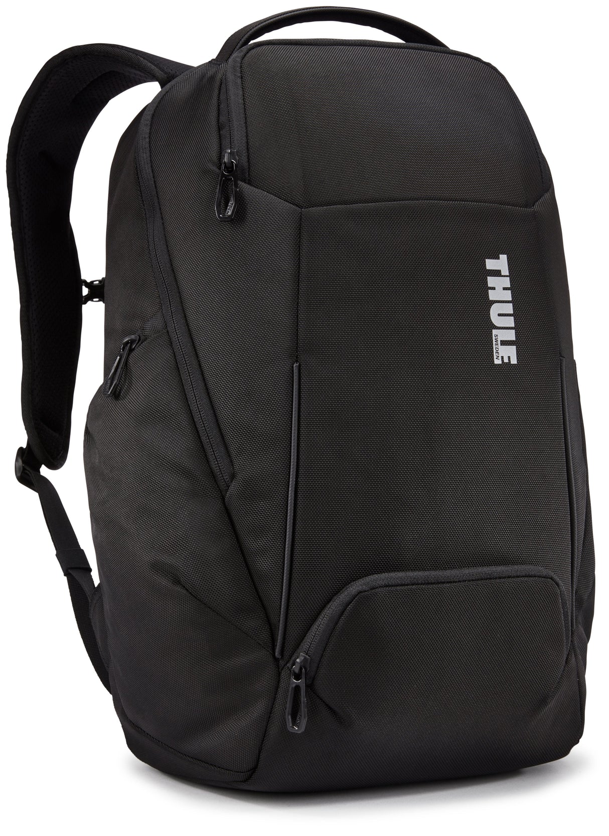 Thule Rucksack 26l Accent Tacbp2316 Negro