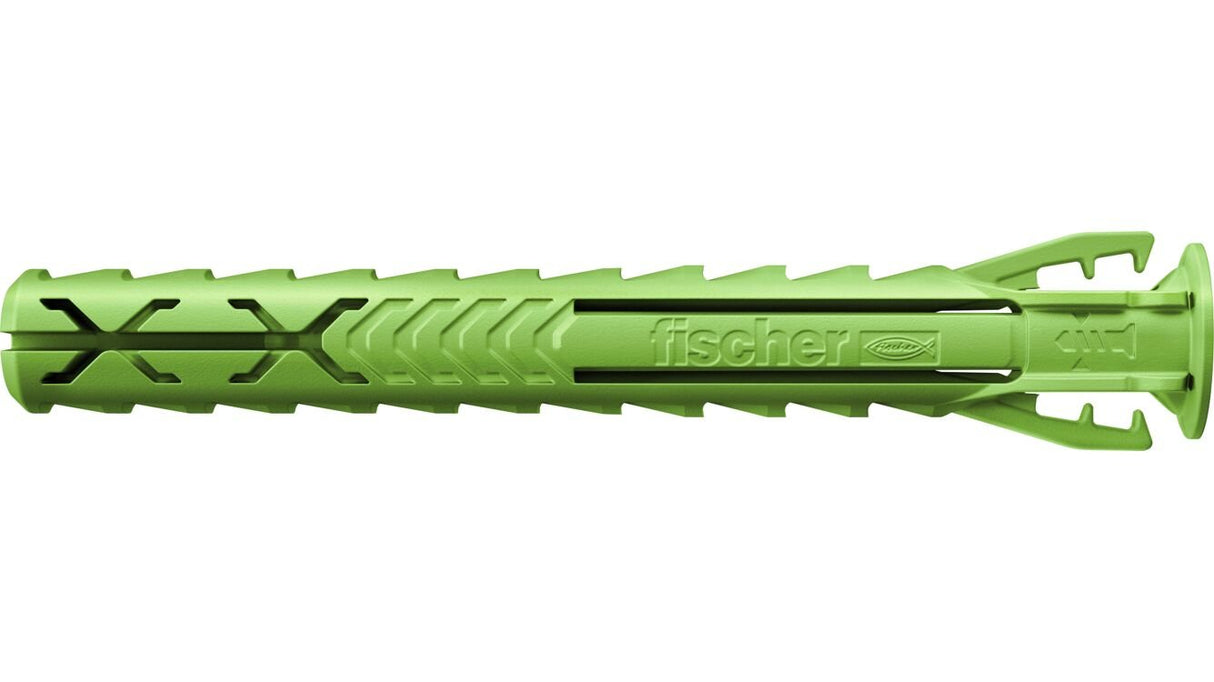 EAN 4048962481365 - Fischer 567810 tornillo de anclaje y taco 45 pieza(s) Anclaje de expansión 65 mm imagen 1