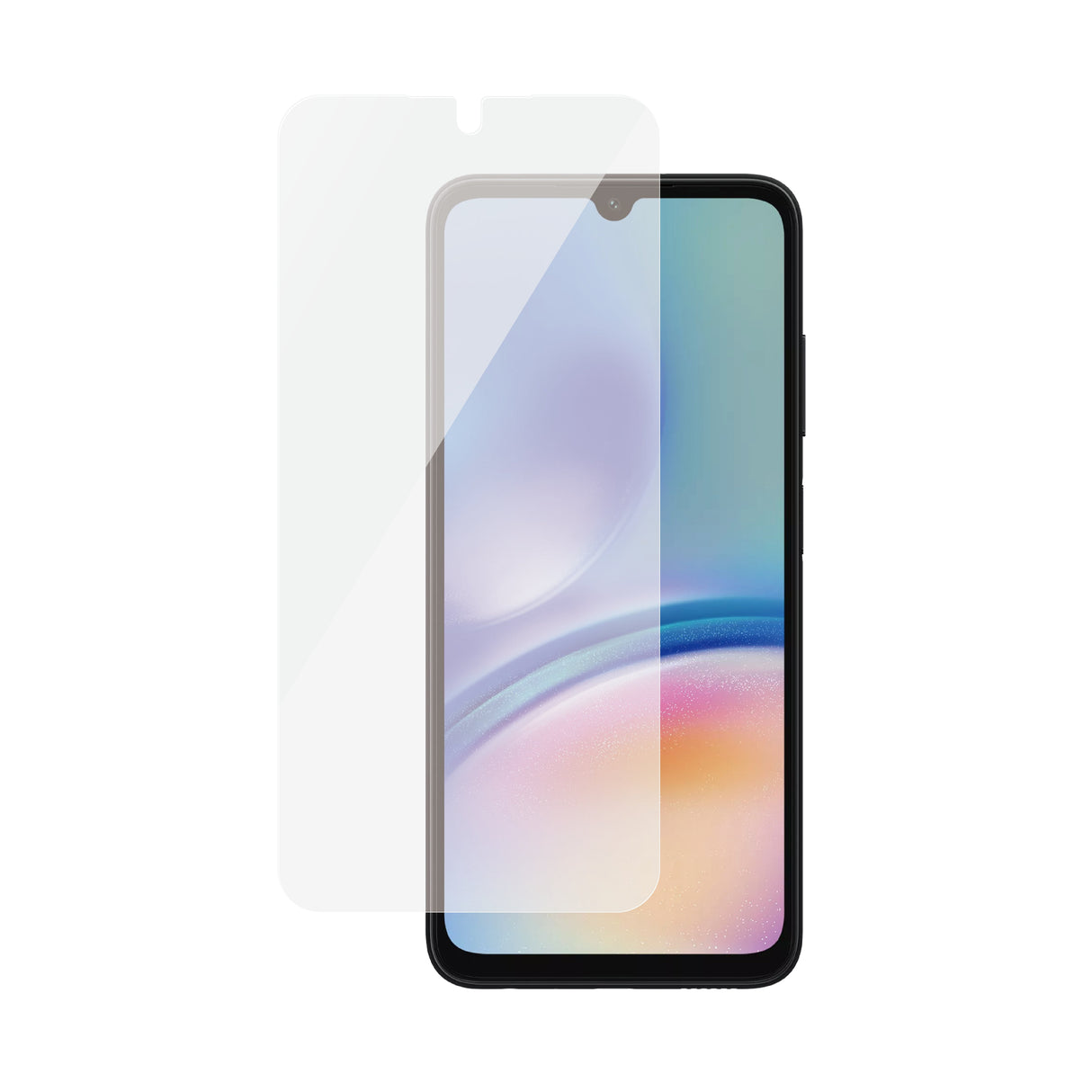 EAN 5711724956232 - PanzerGlass SAFE. by ® Screen Protector Samsung Galaxy A05s | Ultra-Wide Fit Protector de pantalla 1 piez imagen 1