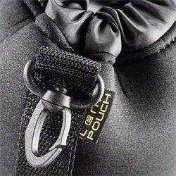 Estuche Para Lentes Walimex Neopreno Talla S