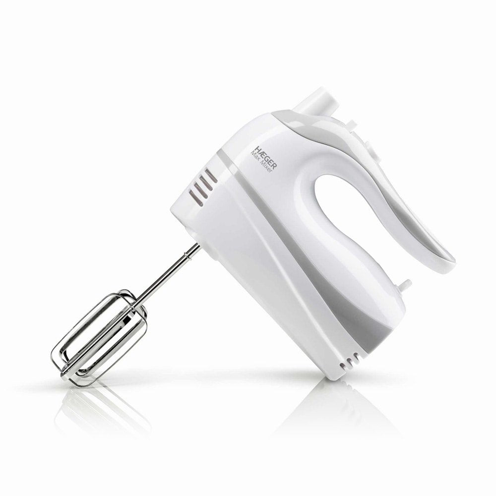 EAN 5608475014888 - Haeger MAX MIXER Batidora de mano 500 W Blanco imagen 1