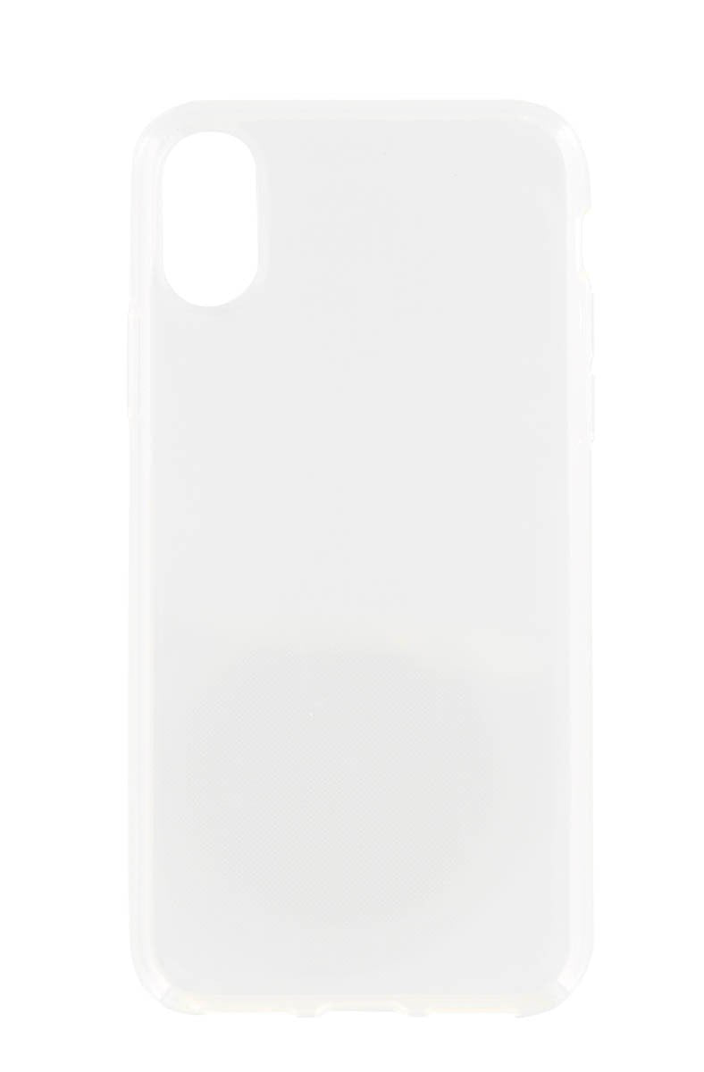 Funda De Protection T Nb Para Iphone X-Xs (Transparent)