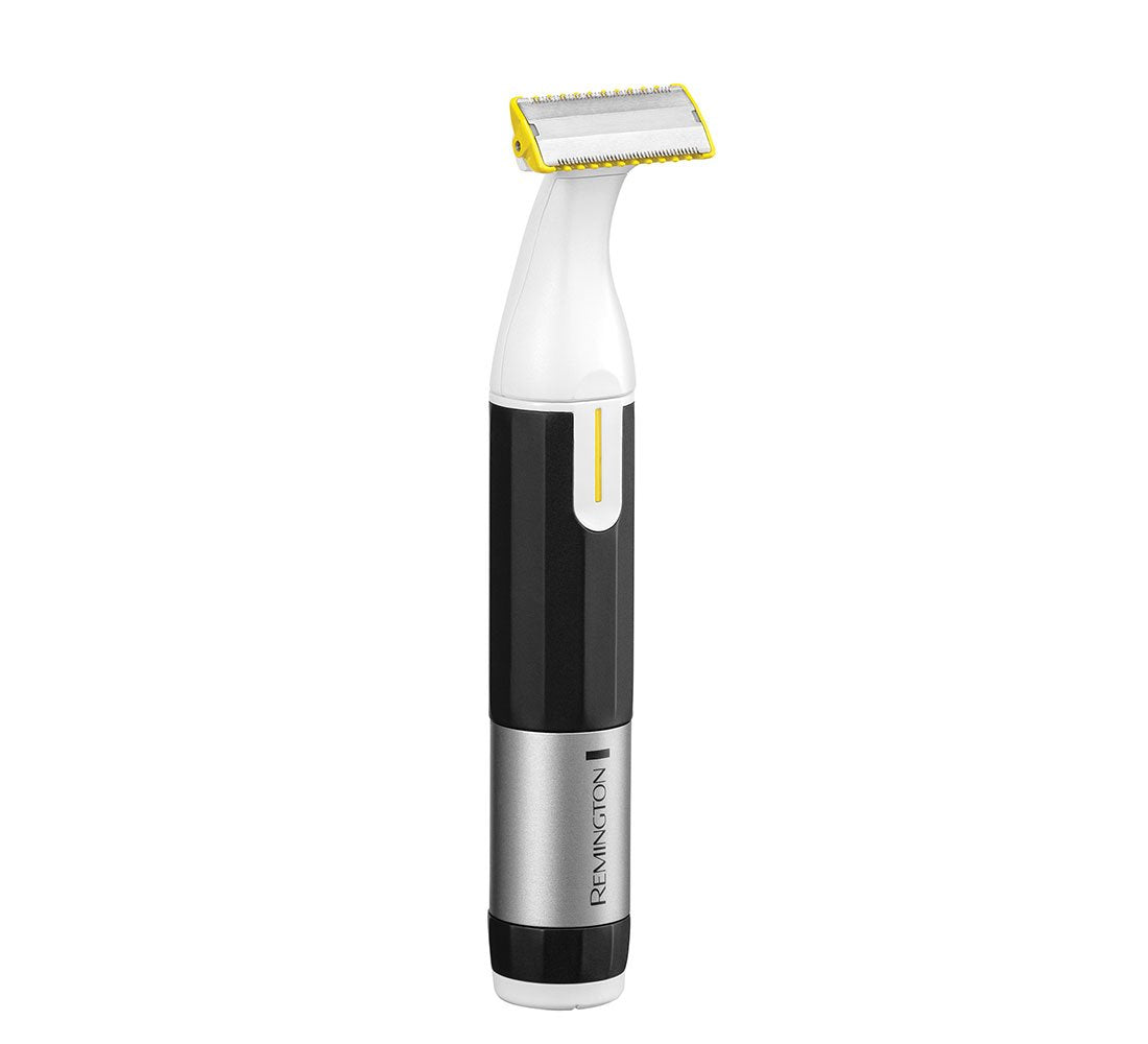 EAN 5038061111774 - Remington Omniblade HG2000 Negro, Plata, Blanco imagen 4