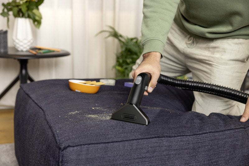 EAN 4066529034557 - Kärcher SE 5 Aspiradora cilíndrica Seca y húmeda 1000 W Bolsa para el polvo imagen 9