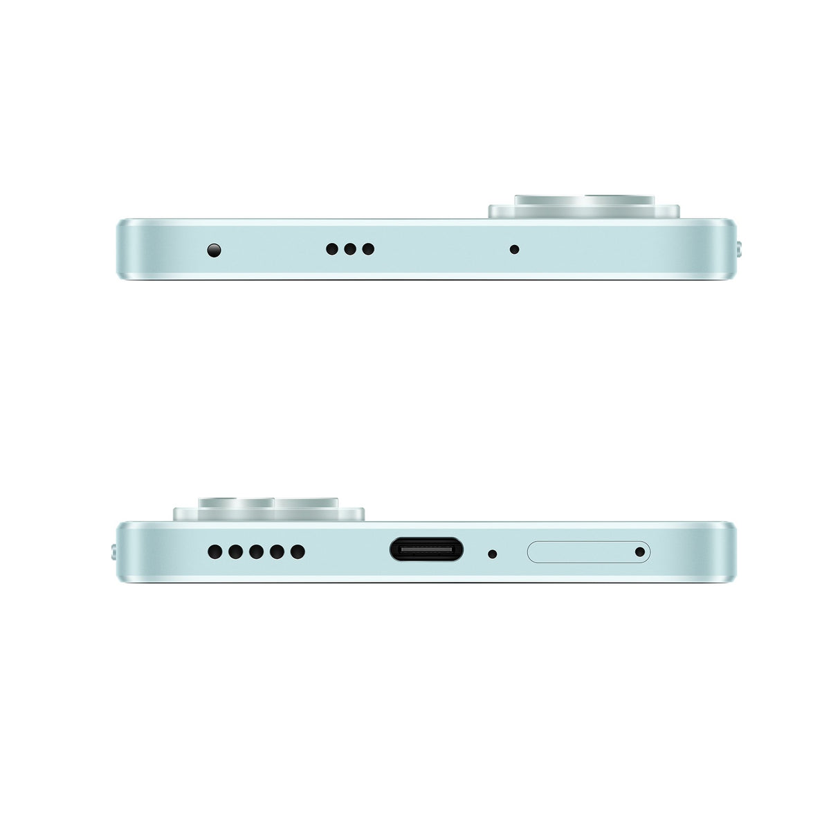 EAN 6934177789588 - Xiaomi 12 Lite 16,6 cm (6.55") SIM doble Android 12 5G USB Tipo C 6 GB 128 GB 4300 mAh Verde claro imagen 7