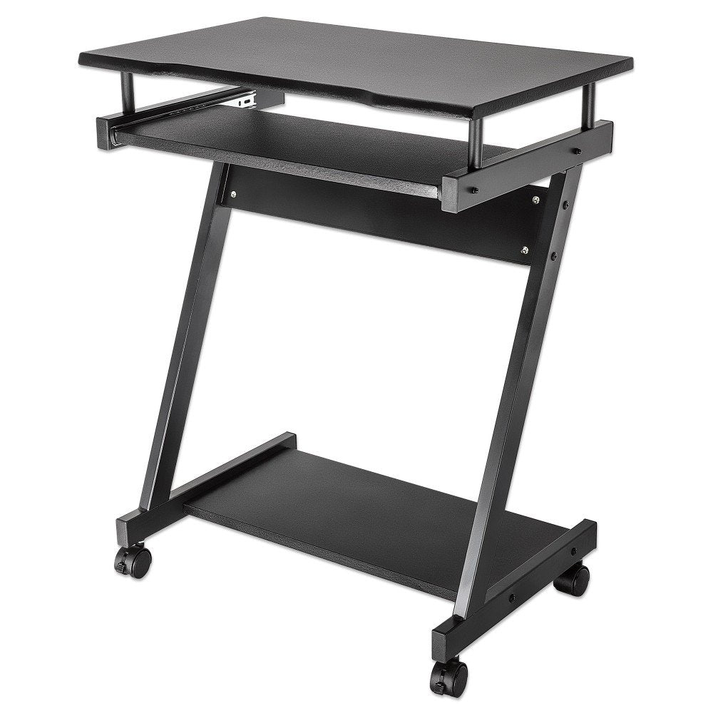 EAN 8059018363661 - Techly ICA-TB 935B escritorio para ordenador Negro imagen 6