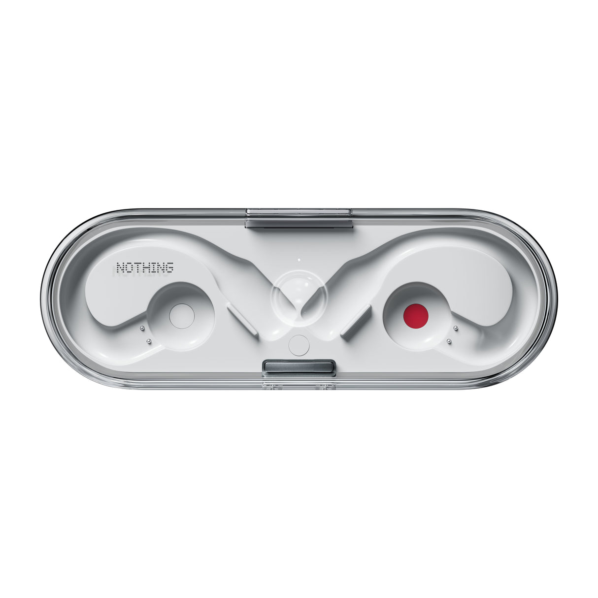 EAN 6974434223448 - Nothing Ear (open) Auriculares True Wireless Stereo (TWS) Dentro de oído Llamadas/Música Bluetooth Blanco imagen 11