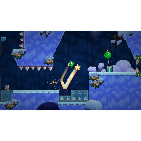 Juego Gimmick! 2 Switch