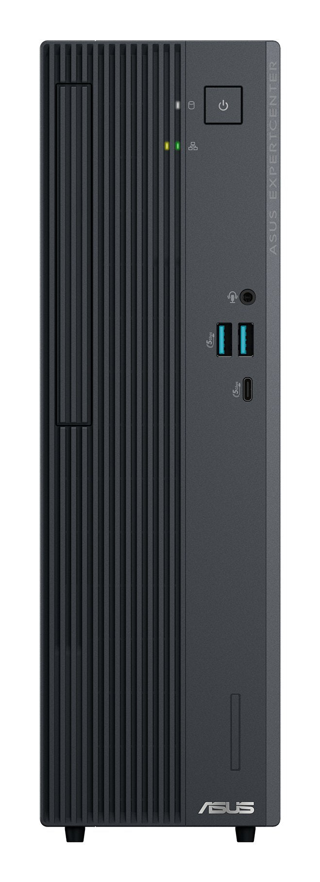 Asus Expertcenter P500 Sff P500sv-03100u006x Intel Core 3 100u 8 Go Ddr5-Sdram 512 Go Ssd Windows 11 Pro Pc Gris