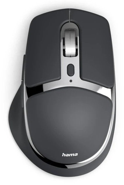 Ratón Multi Device Wm-800 Negra