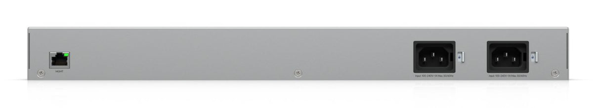 EAN 0810177160113 - Ubiquiti UniFi WAN Switch Gigabit Ethernet (10/100/1000) 1U Gris imagen 4