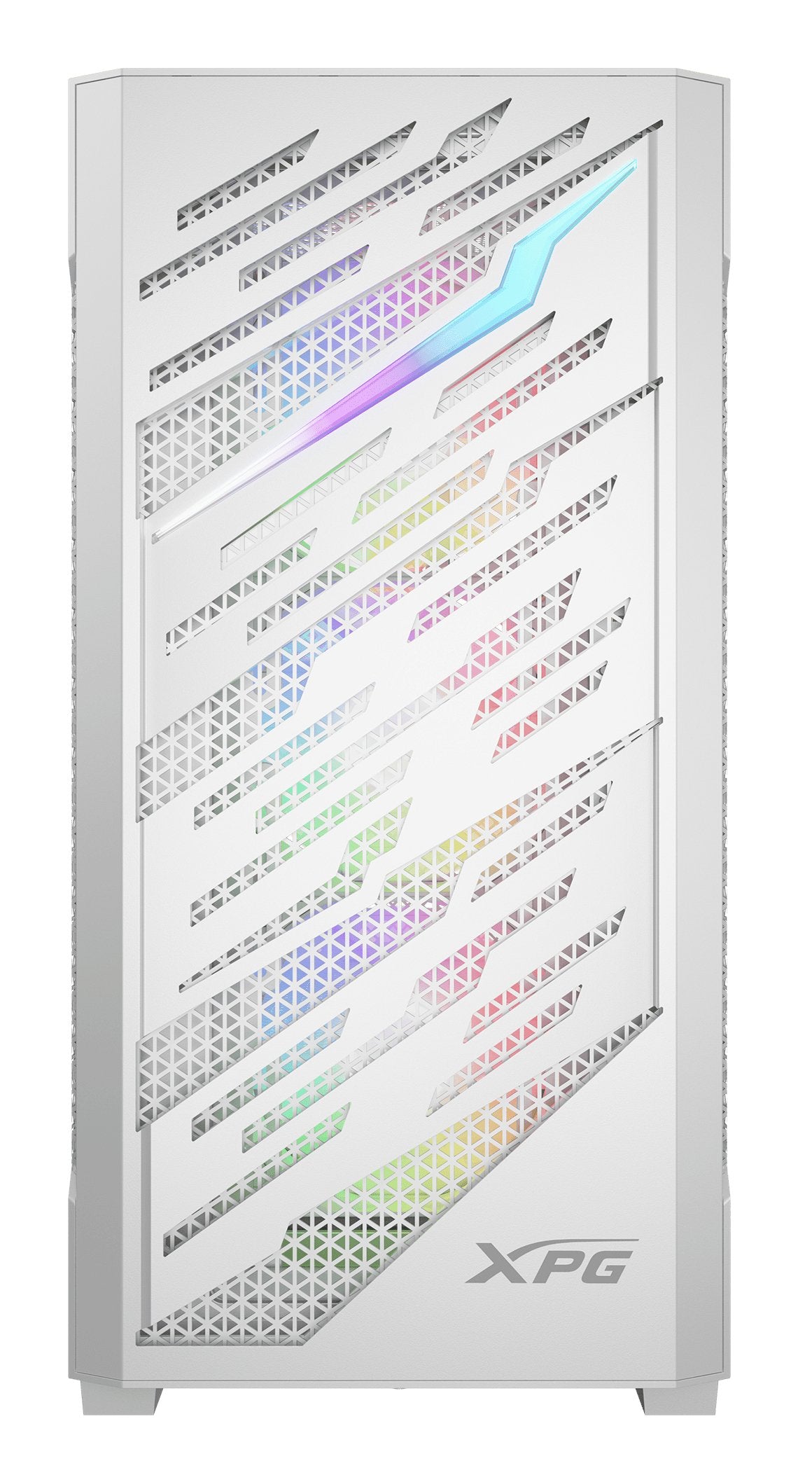 EAN 4711085949073 - XPG STARKER AIR BTF Midi Tower Blanco imagen 3