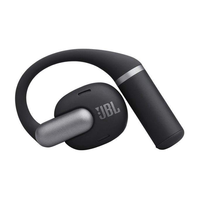 Jbl Sense Pro Tws Open-Ear-Kopfhörer, Hi-Res, Ip54, Negro