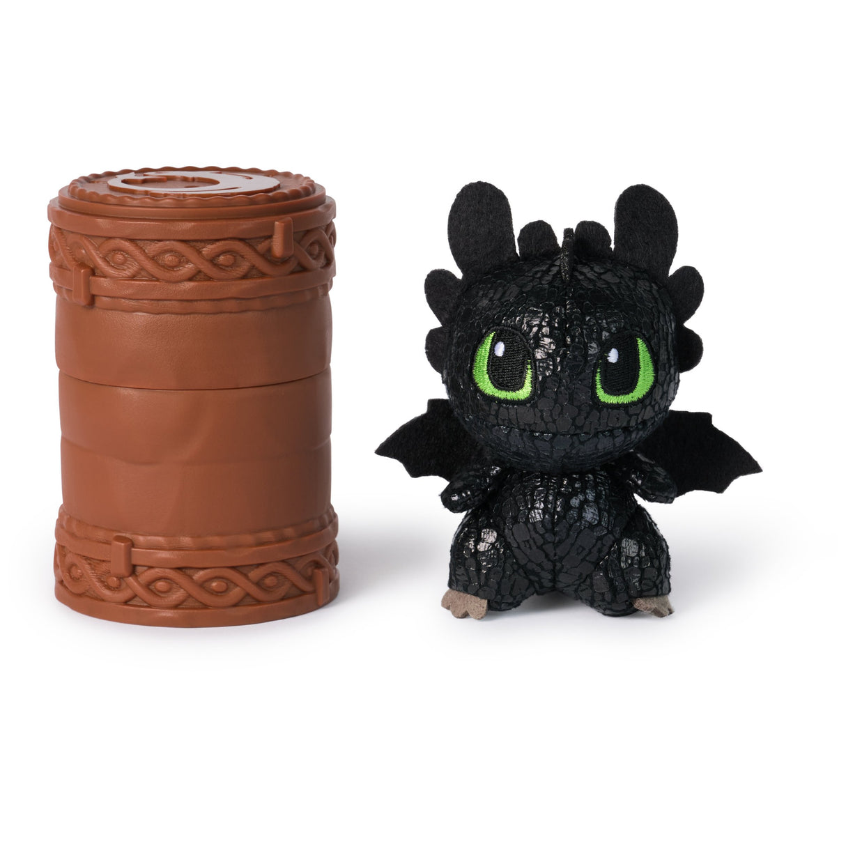 EAN 681147066823 - DreamWorks Dragons 6072910 juguete de peluche imagen 7