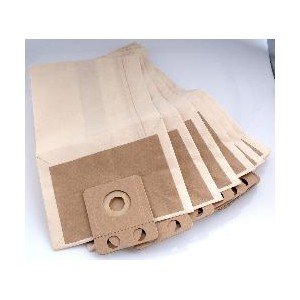 EAN 7319519628364 - Nilfisk 140 8618 000 accesorio y suministro de vacío Bolsa para el polvo Aspiradora de tambor imagen 2