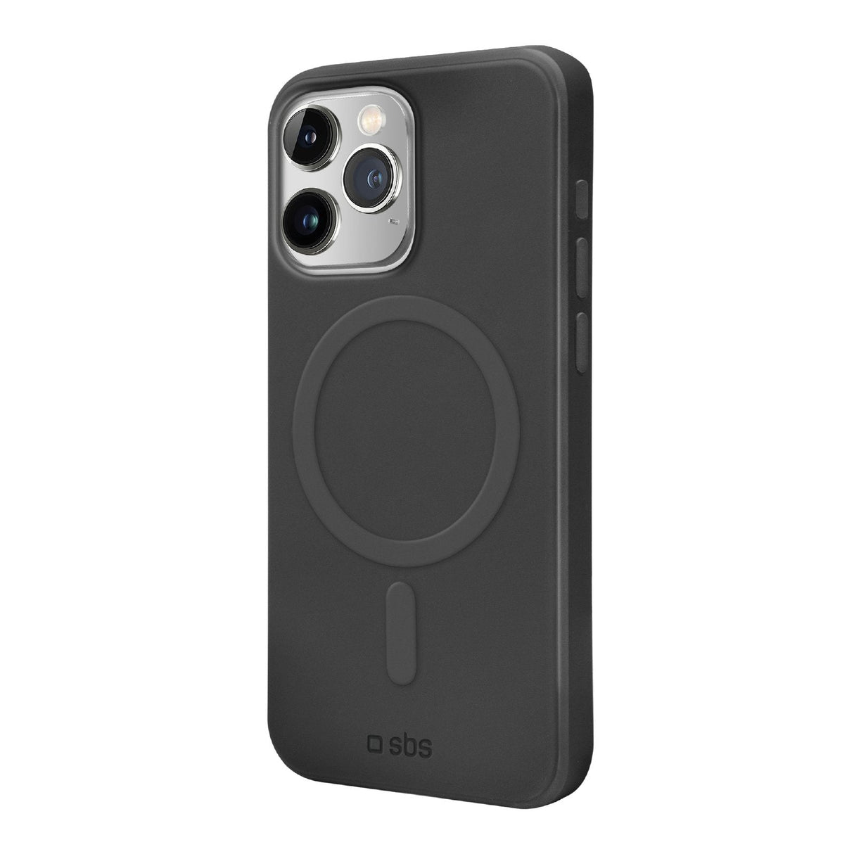 Funda Sbs Instinct Mag Iphone 15 Pro Negro