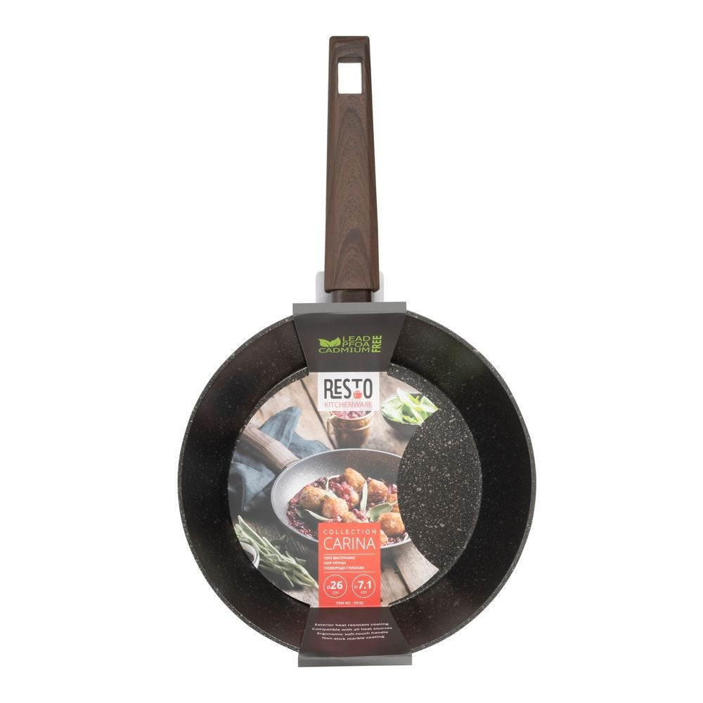 EAN 4260709011677 - Resto Kitchenware Carina Sartén multiuso Alrededor imagen 9