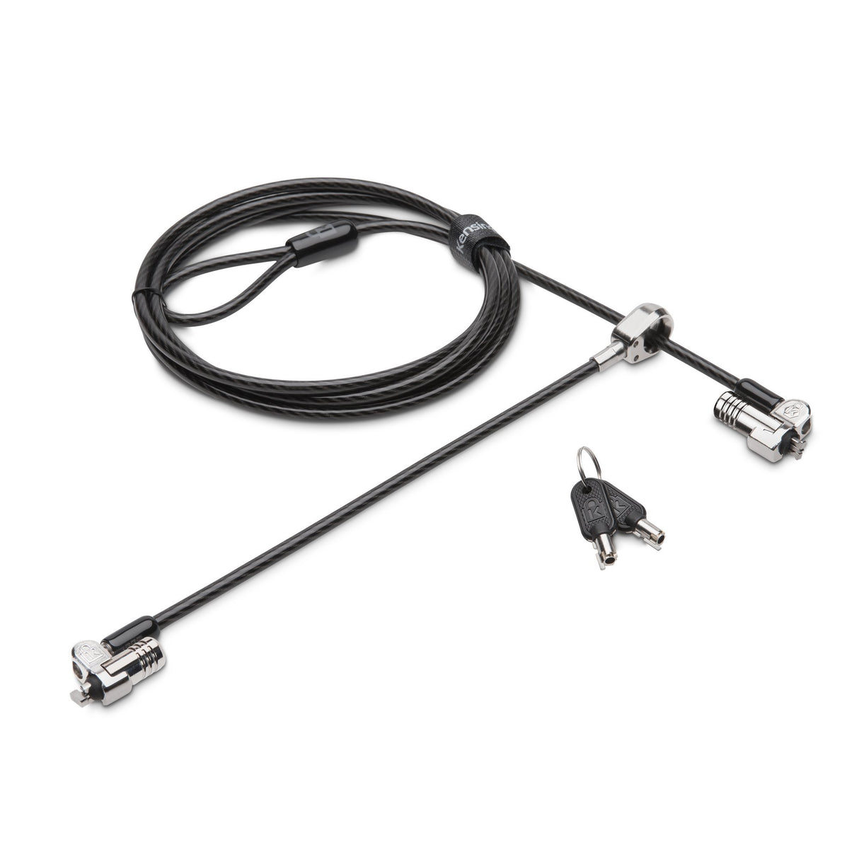 EAN 0085896644484 - Kensington NanoSaver cable antirrobo imagen 1