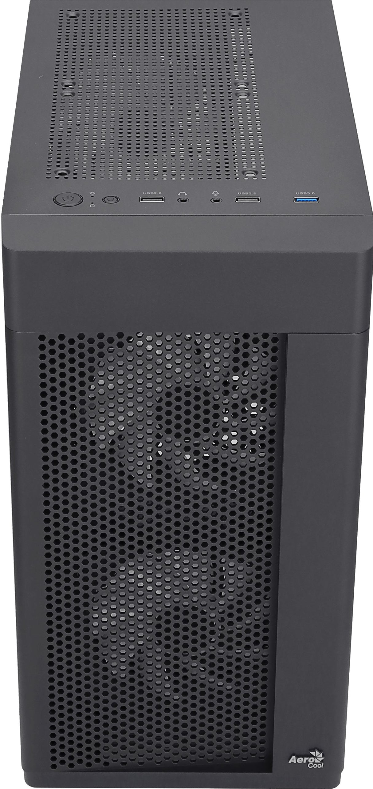 EAN 4711099471799 - Aerocool Hexform Mini Tower imagen 4