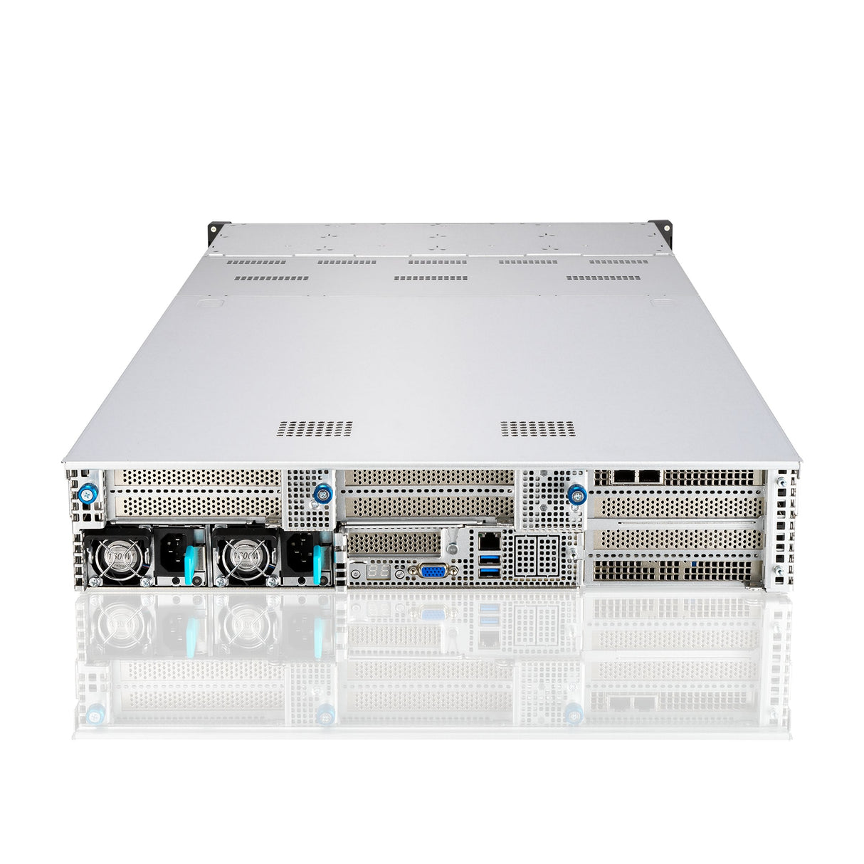 Rs720-E11-Rs24u/10g/2.6kw/24nvme/Ocp/Gpu