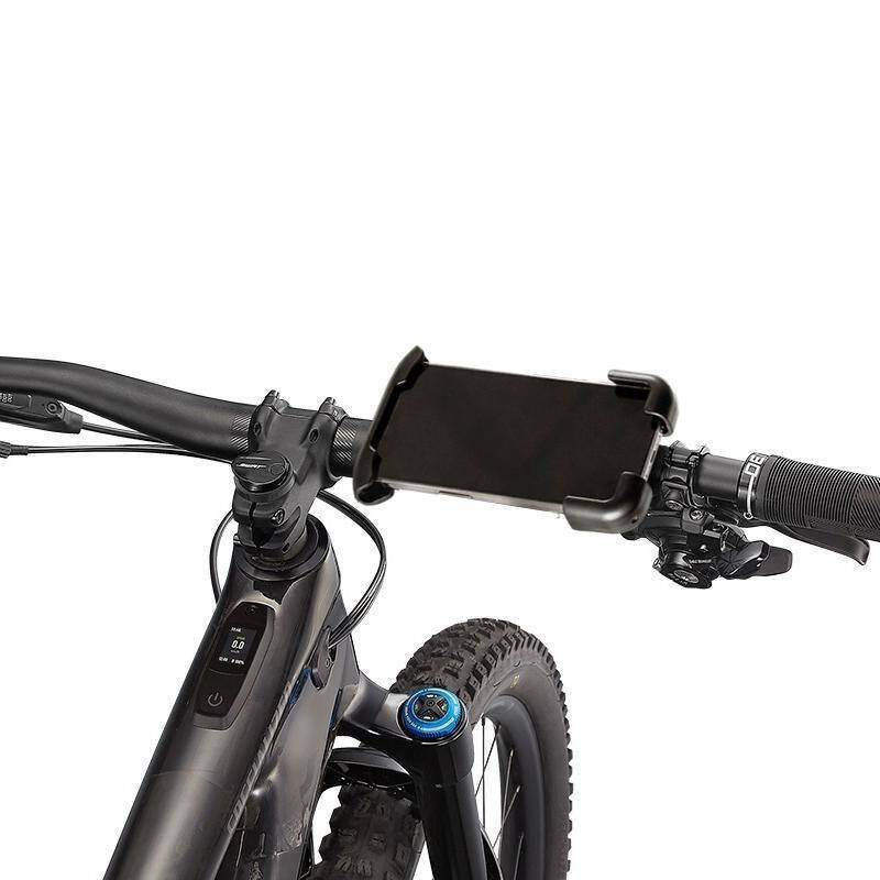 EAN 5904310702683 - Crong ENDURO Soporte pasivo Teléfono móvil/smartphone Negro imagen 7