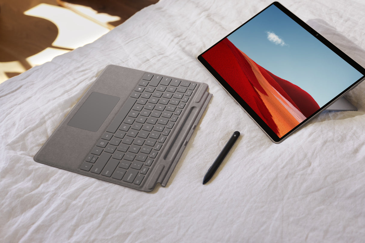 EAN 5715063137925 - Microsoft Surface Slim Pen 2 lápiz digital 14 g Negro imagen 2