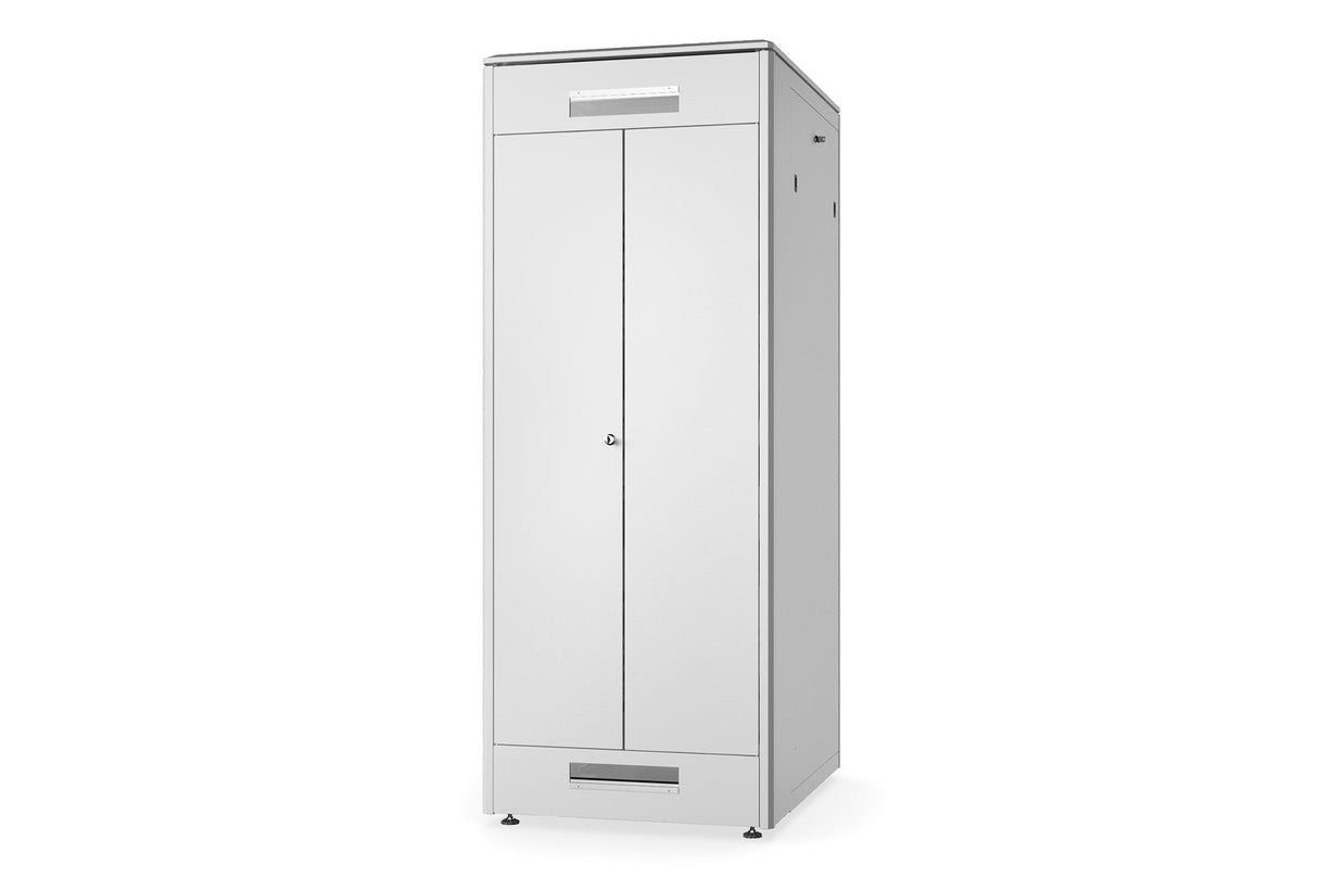 Armario Rack Digitus 42u Unique, 2053x800x1000mm, Gris