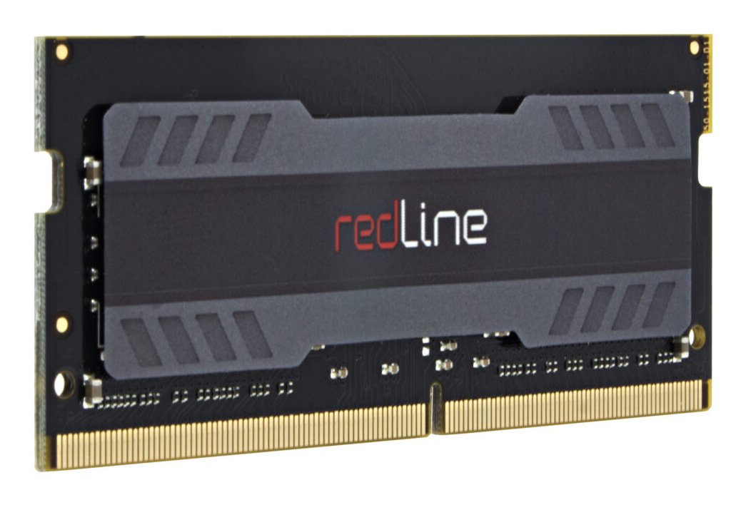 EAN 846651033451 - Mushkin MRA4S320NNNF8G módulo de memoria 8 GB 1 x 8 GB DDR4 imagen 1