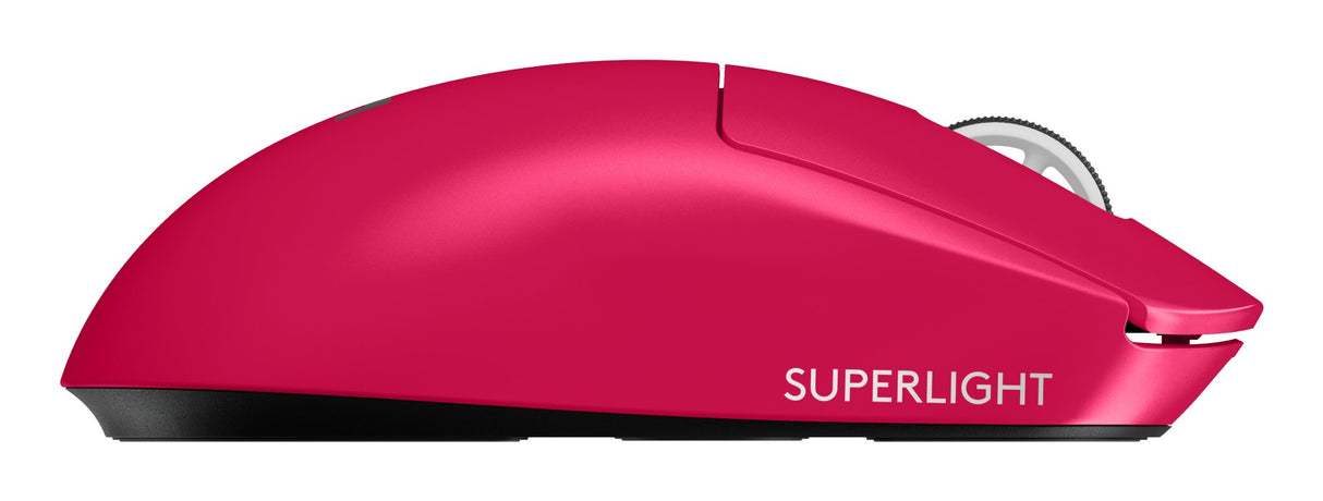 EAN 5099206113169 - Logitech G 910-006797 ratón Juego mano derecha RF inalámbrico Óptico 32000 DPI imagen 5