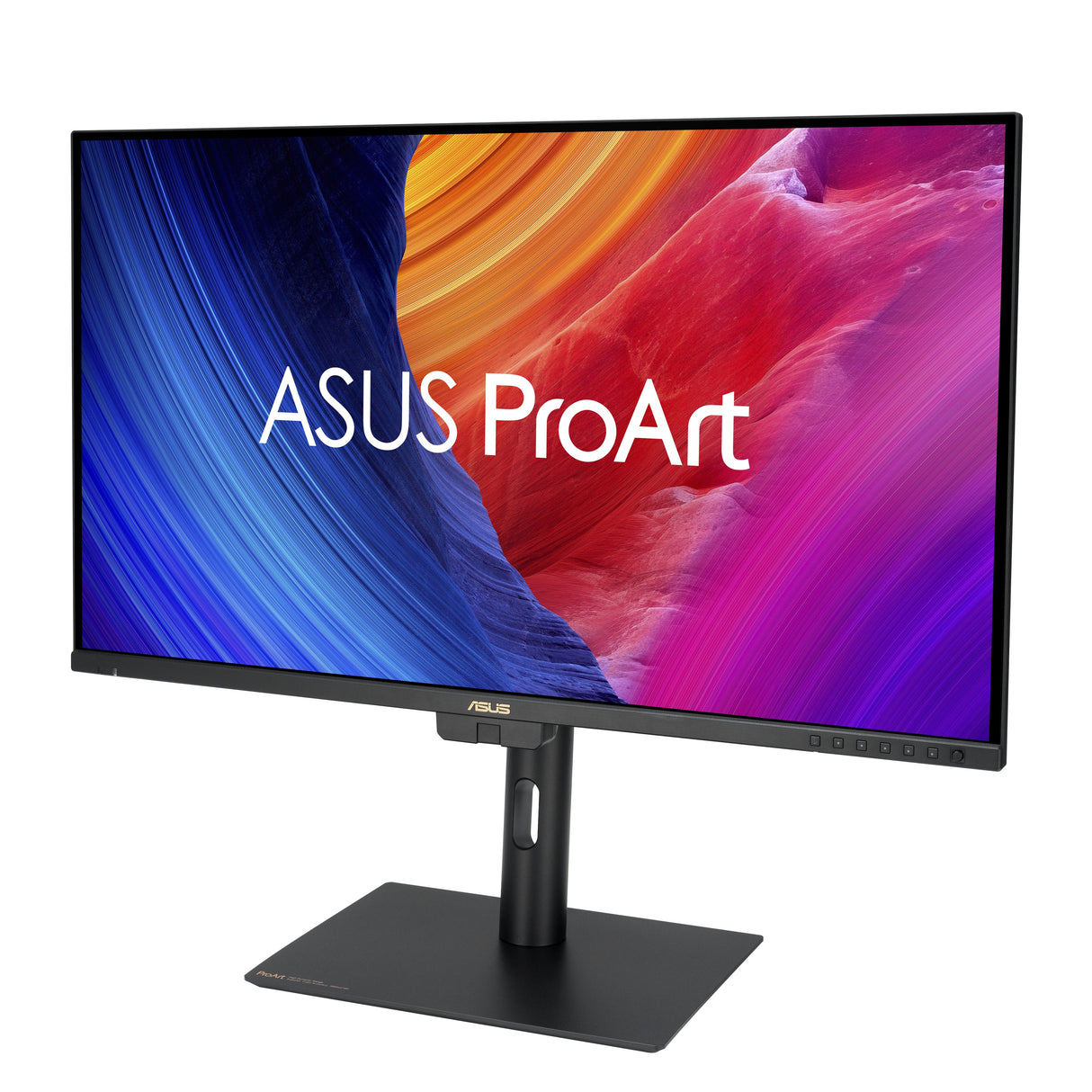 EAN 4711387734667 - ASUS ProArt PA27UCGE pantalla para PC 68,6 cm (27") 3840 x 2160 Pixeles 4K Ultra HD LED Negro imagen 5