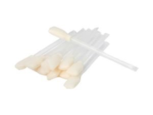 Zebrac Kit Cleaning Swab 24 Pcs