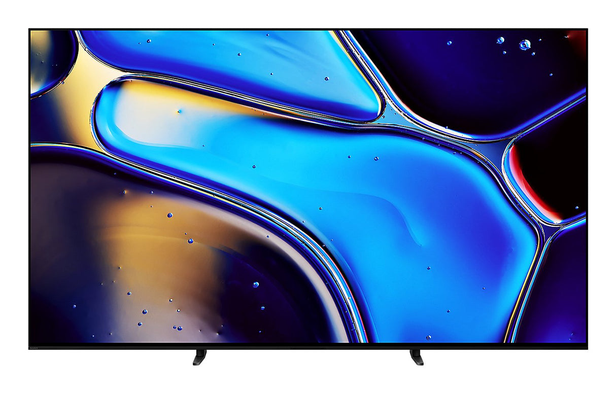 Televisor Sony K-55xr80 Smart Tv 55" Oled 120hz Uhd 4k Hdr
