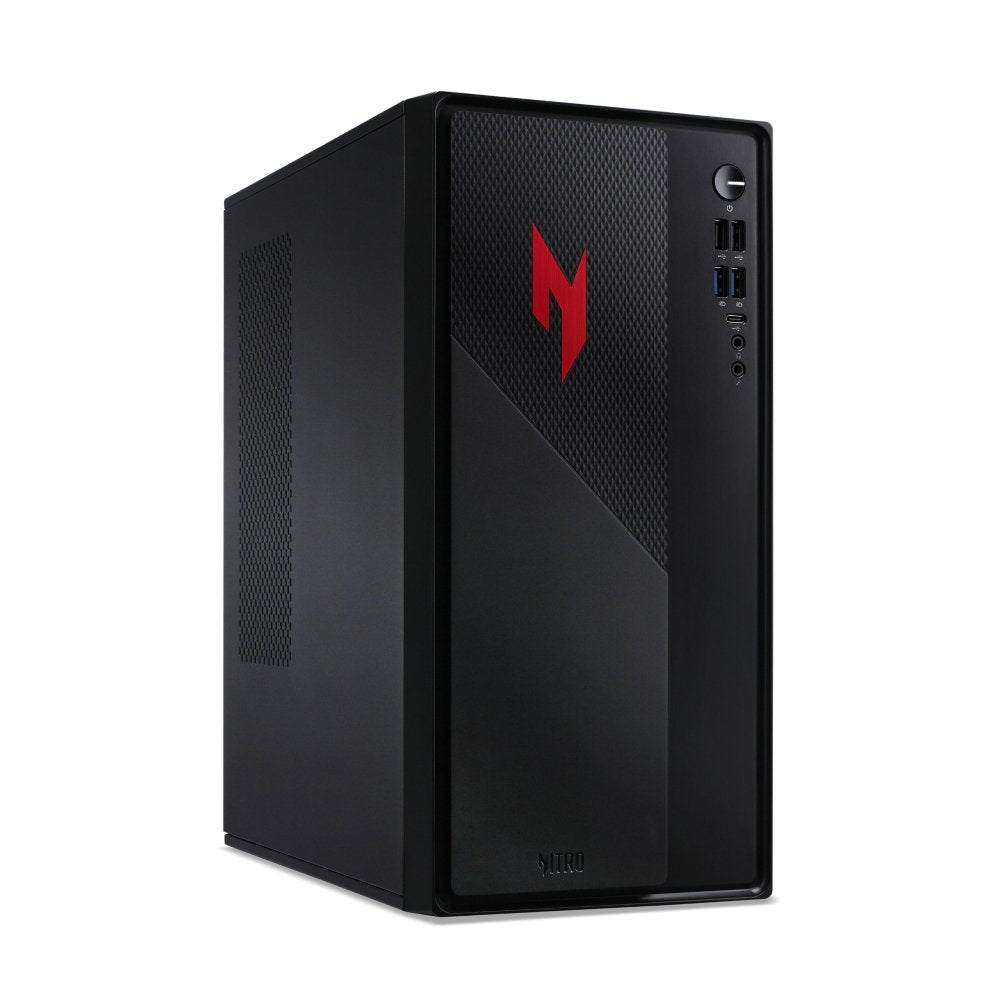 Acer Nitro N20-101 Core5 16gb 512ssd Rtx5050 W11 Home