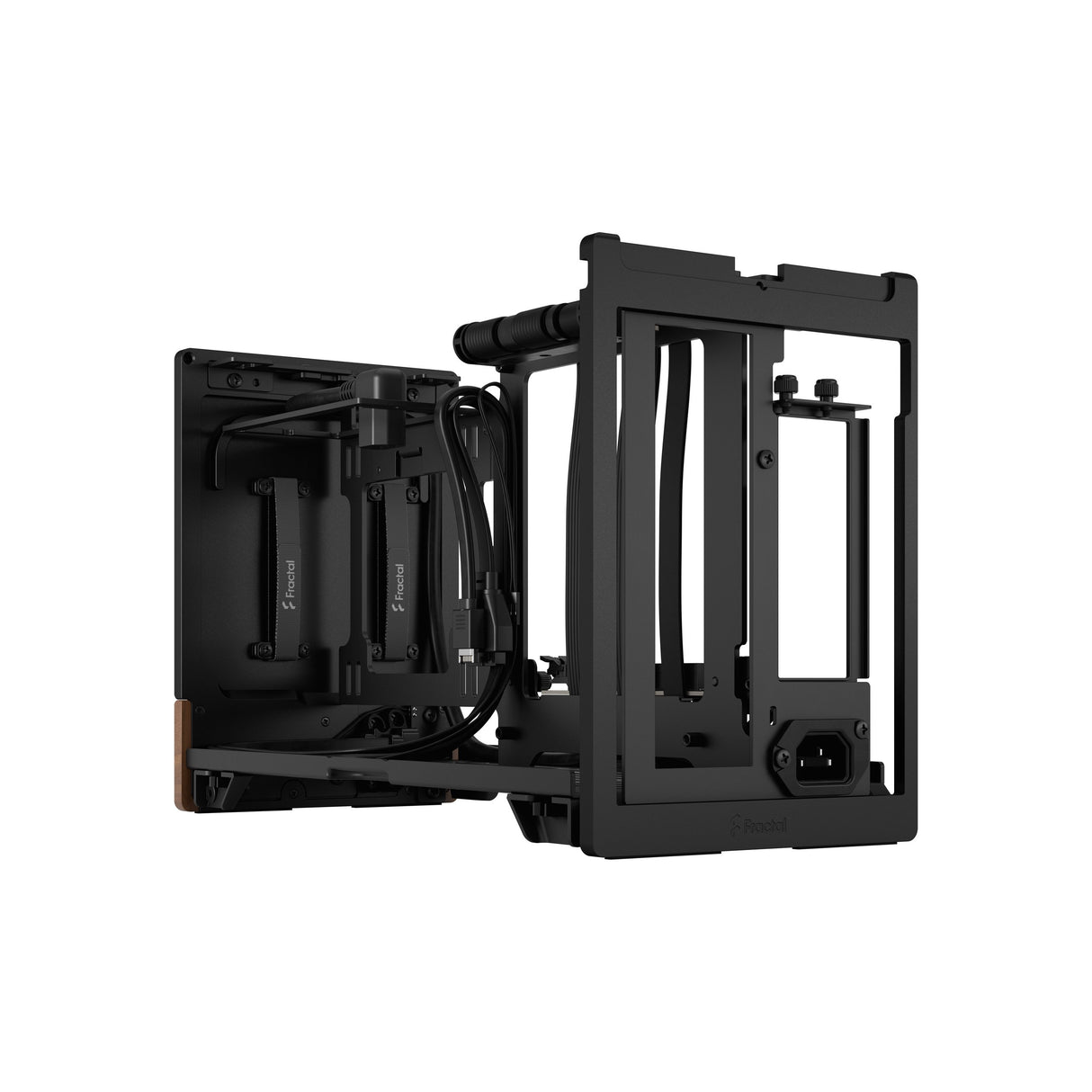 EAN 7340172703983 - Fractal Design Terra Small Form Factor (SFF) Grafito imagen 9