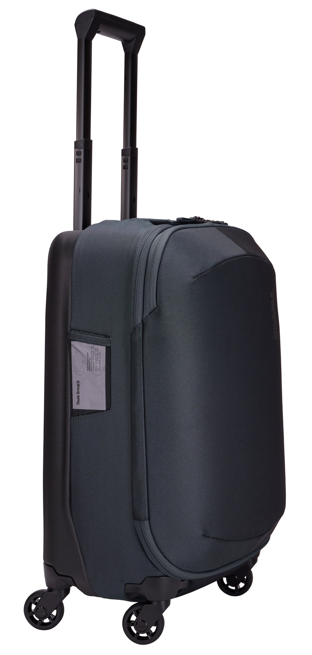 EAN 85854255776 - Thule Subterra 2 TSRS422 Dark Slate Tranvía Estructura blanda Gris 35 L Policarbonato (PC), Poliéster imagen 12