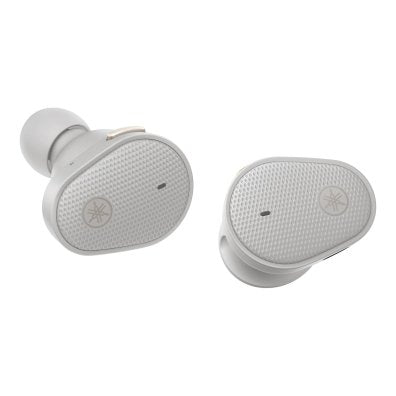 EAN 4957812674003 - Yamaha TW-E5B Auriculares True Wireless Stereo (TWS) Dentro de oído Llamadas/Música Bluetooth Gris imagen 1