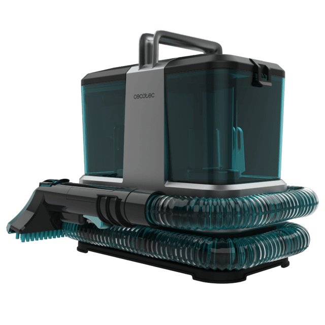 Aspirador Tapiceria A01 Eu01 100073 Cong