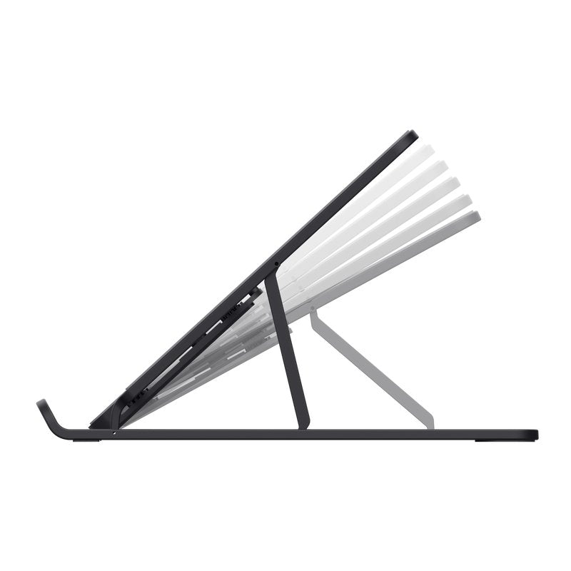EAN 8713439253795 - Trust Primo Soporte para ordenador portátil y tableta Gris 40,6 cm (16") imagen 6