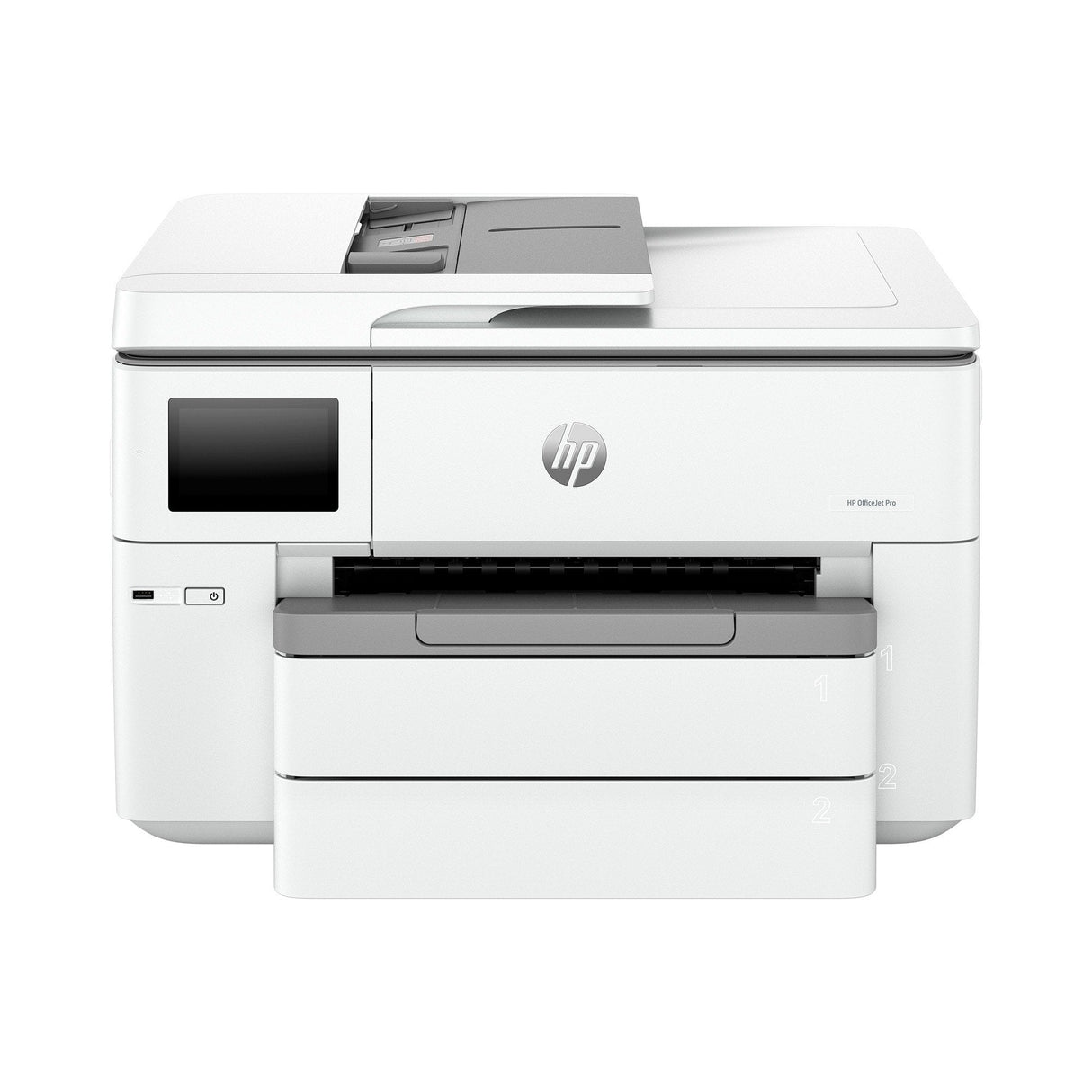 Hp Officejet Pro 9730e Wide Format Aio