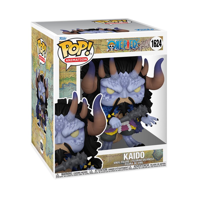 EAN 0889698755801 - FUNKO POP! 75580 figura de acción y colleccionable imagen 2