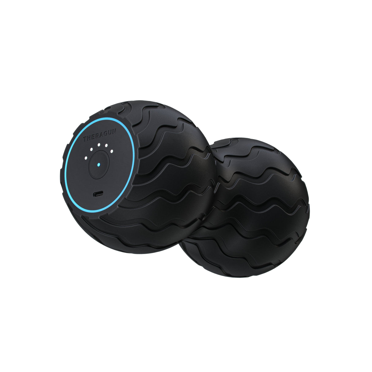 EAN 0810036054683 - Theragun Wave Duo masajeador Universal Negro imagen 3