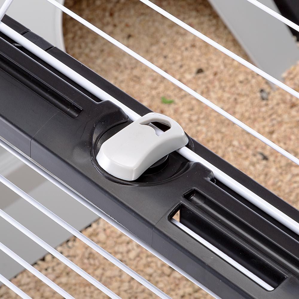 Jaula Ferplast Casita 100