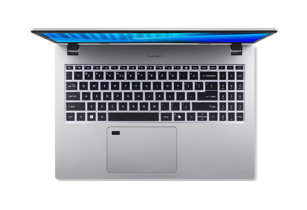 EAN 4711474559821 - Acer TravelMate P2 TMP215-55-G2-TCO-78QF Intel Core Ultra 5 225U Portátil 39,6 cm (15.6") Full HD 16 GB D imagen 4
