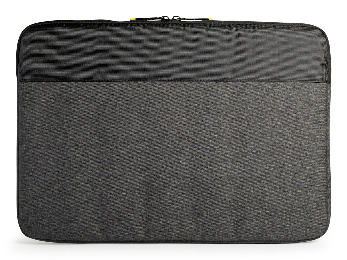 Funda Portatil Techair Slipcase Eco 14-15.6" Gris Oscuro