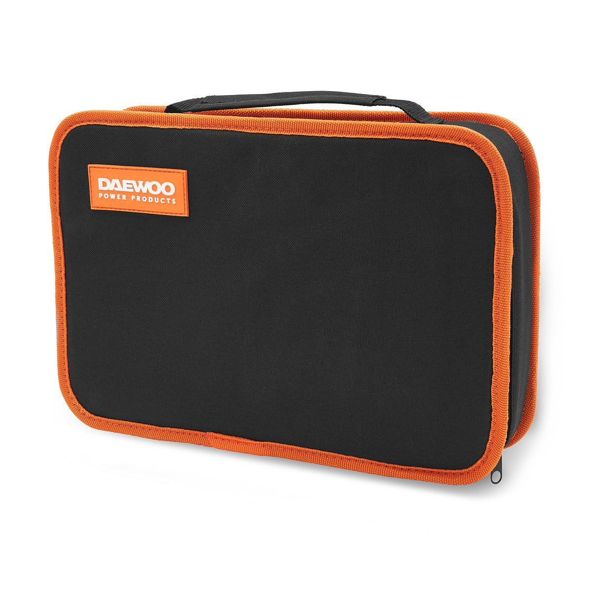 EAN 8800356877378 - Daewoo DGA 1220Li SET 1450 RPM Sin llave 1 kg Negro, Naranja imagen 5