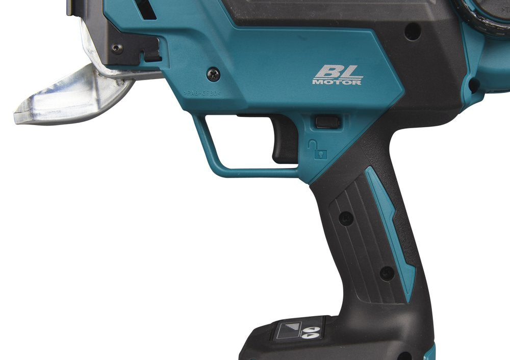 EAN 0088381745093 - Makita DTR181ZJ atadora de ferralla imagen 5